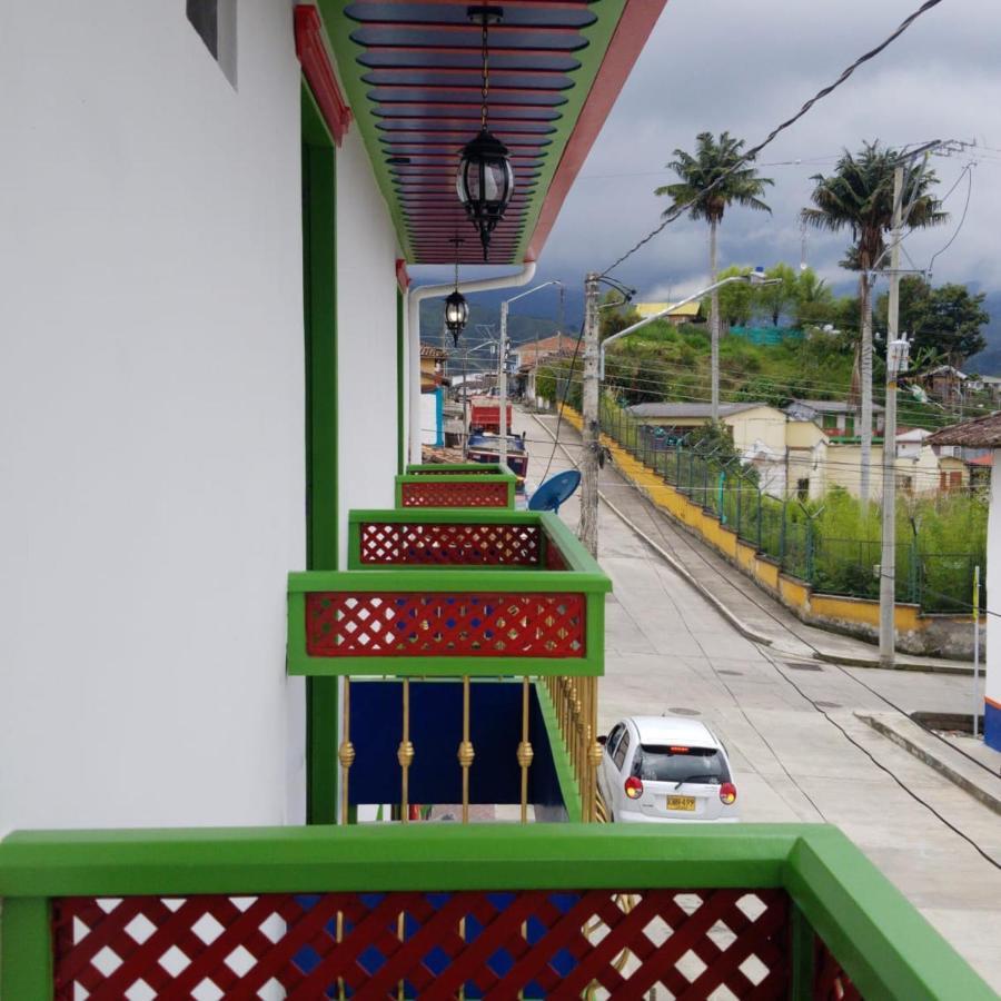 Casaboutique Hotel Salento Exteriér fotografie