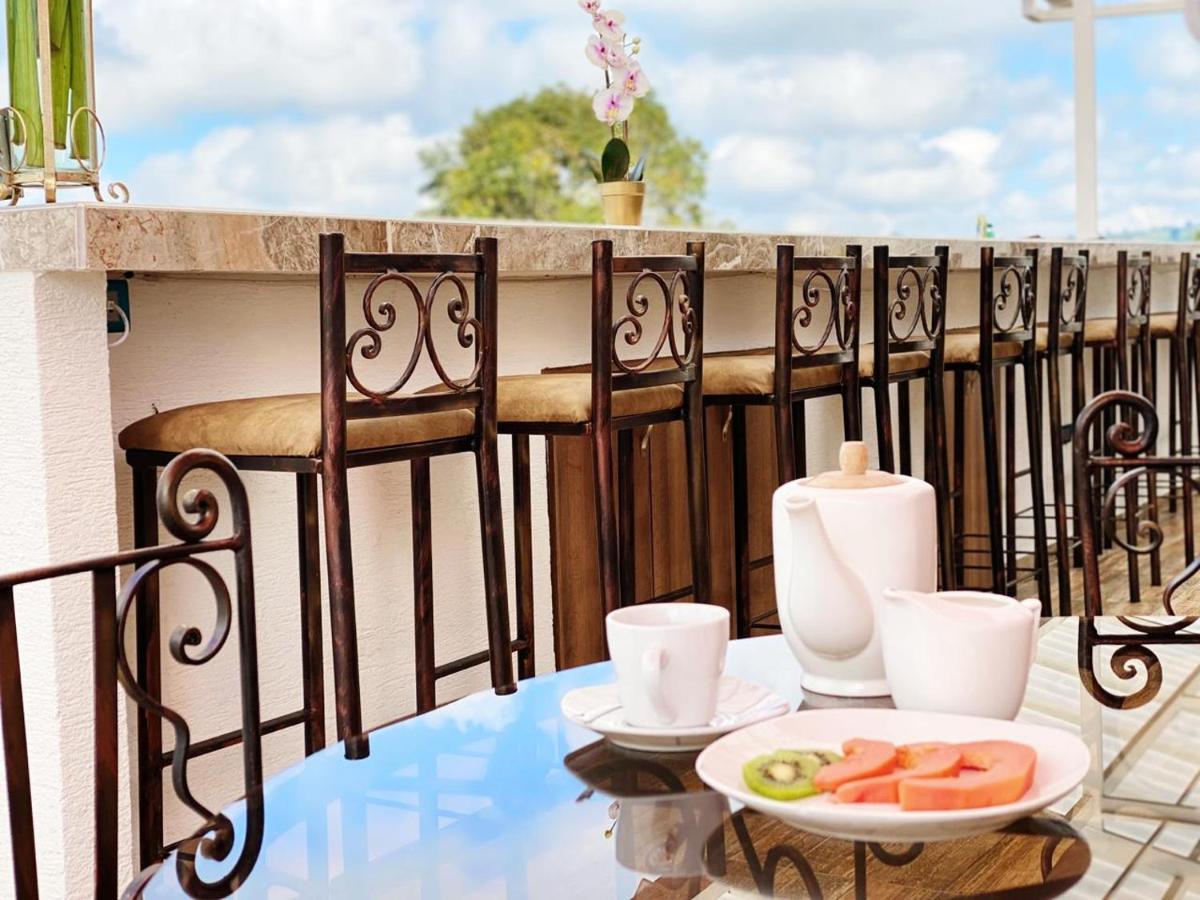 Casaboutique Hotel Salento Exteriér fotografie