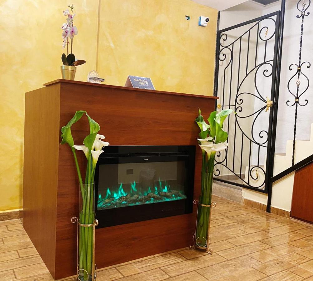 Casaboutique Hotel Salento Exteriér fotografie