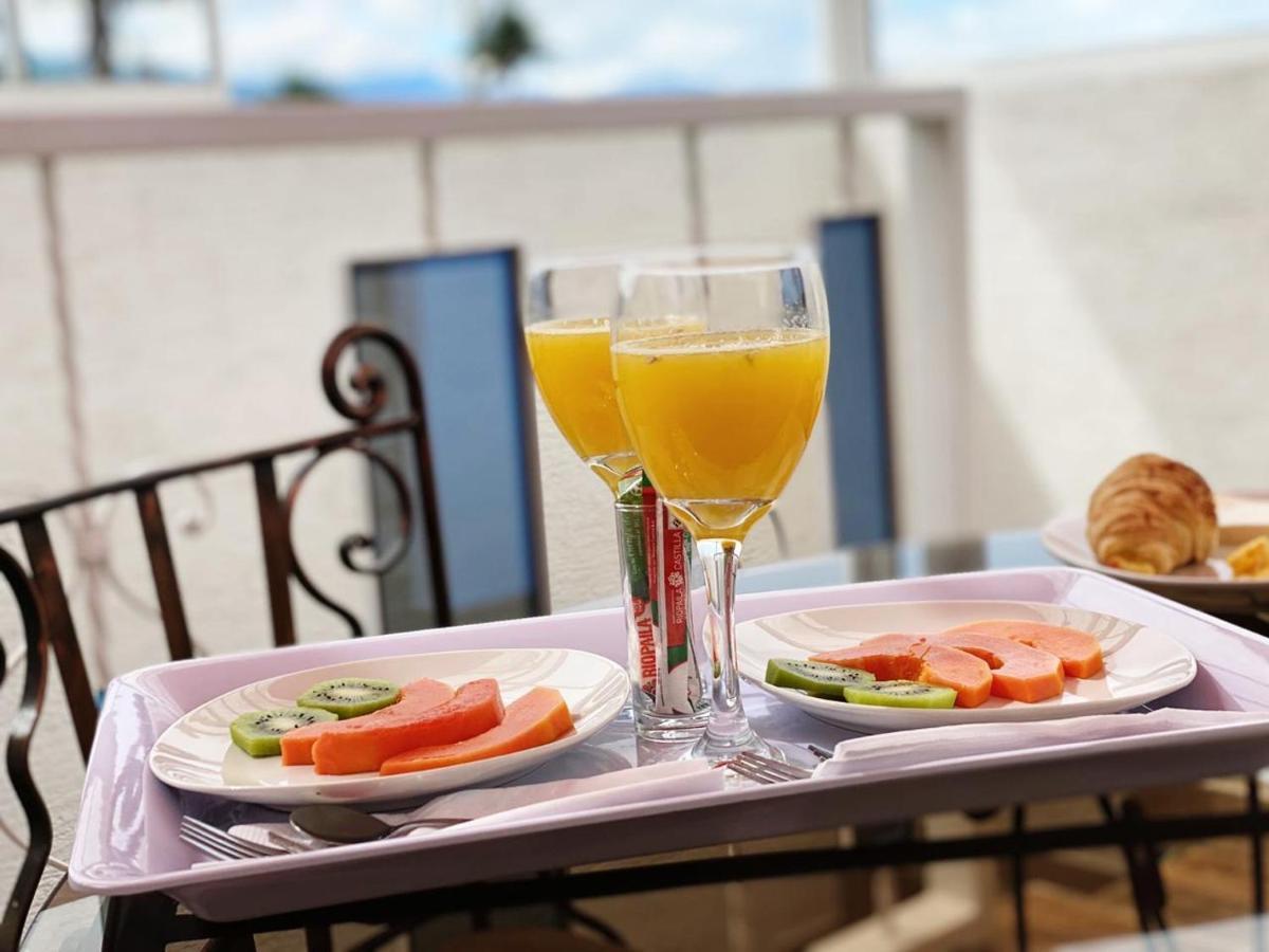 Casaboutique Hotel Salento Exteriér fotografie