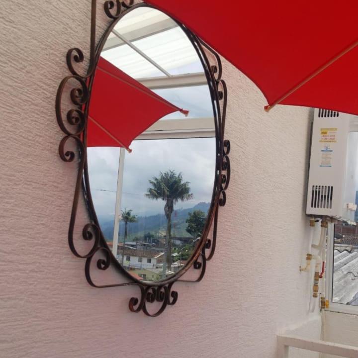 Casaboutique Hotel Salento Exteriér fotografie