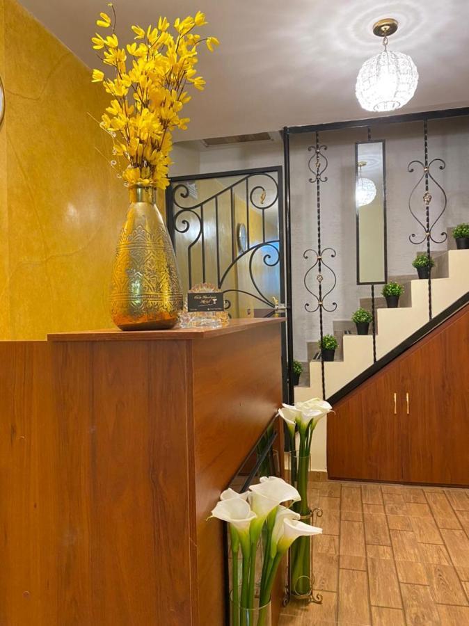 Casaboutique Hotel Salento Exteriér fotografie