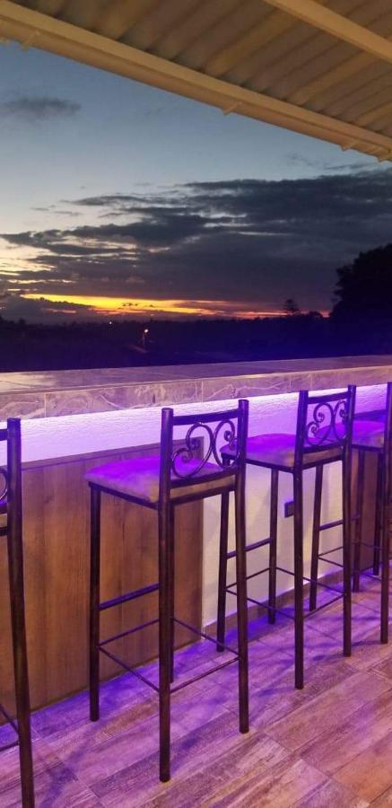 Casaboutique Hotel Salento Exteriér fotografie
