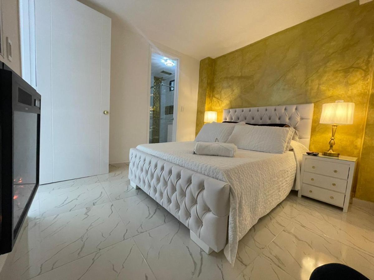 Casaboutique Hotel Salento Exteriér fotografie