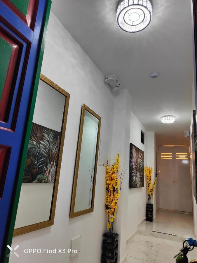 Casaboutique Hotel Salento Exteriér fotografie