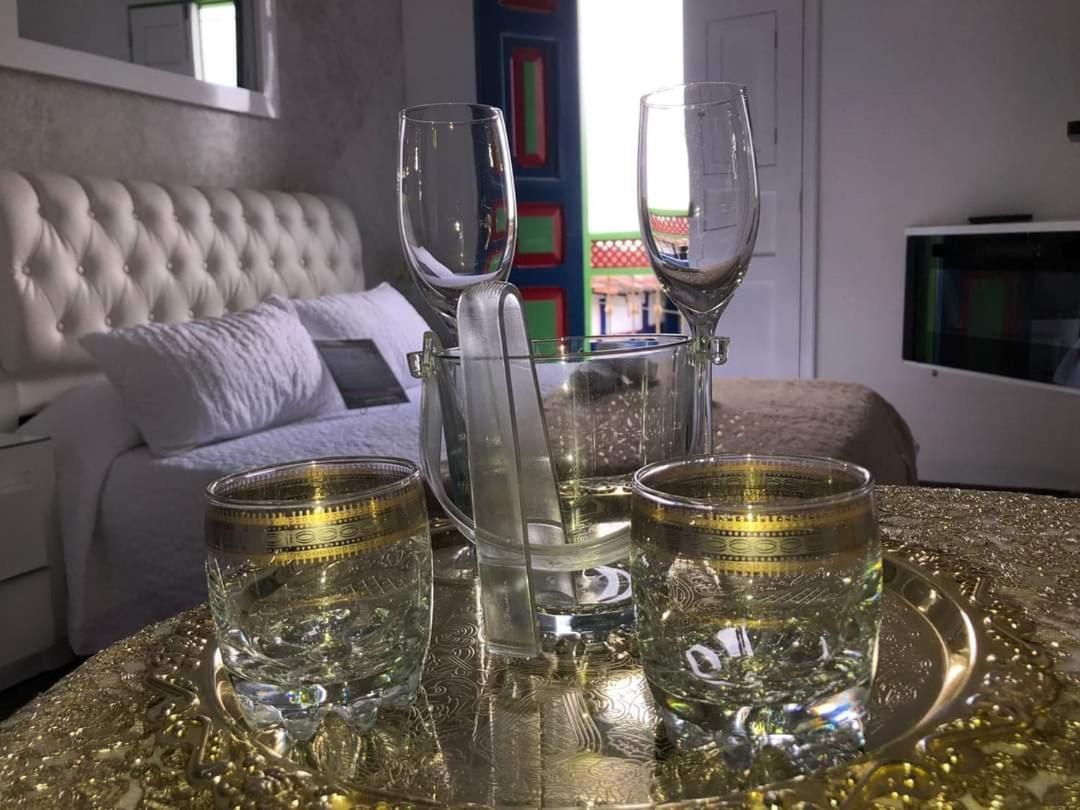 Casaboutique Hotel Salento Pokoj fotografie