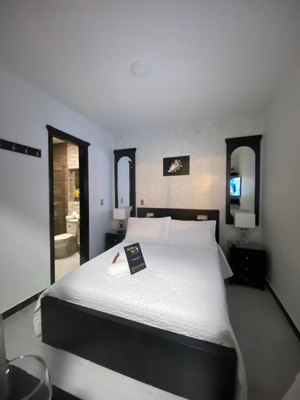 Casaboutique Hotel Salento Pokoj fotografie