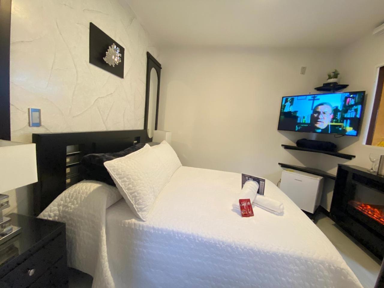 Casaboutique Hotel Salento Pokoj fotografie