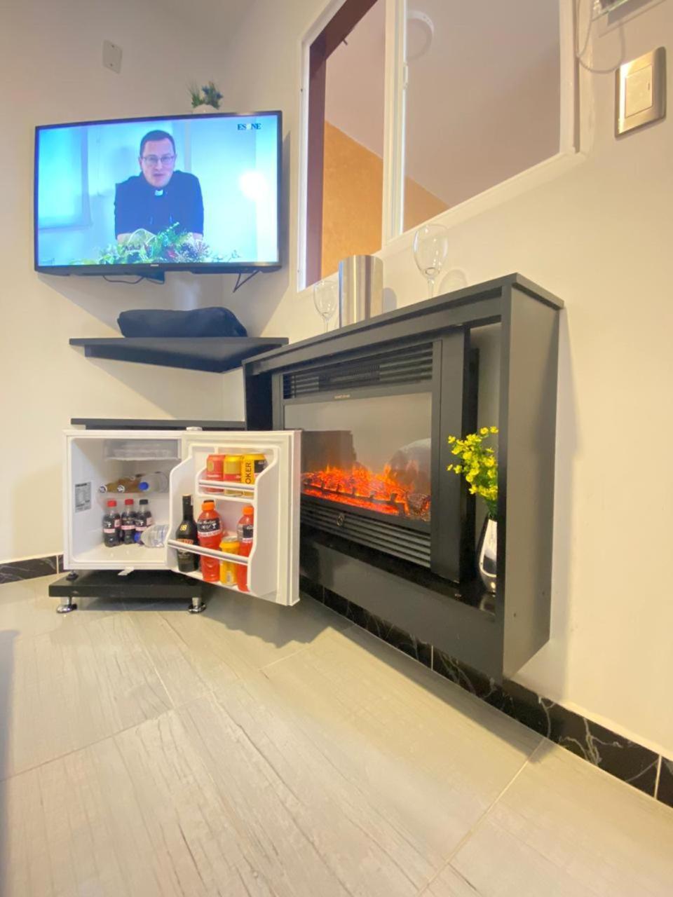 Casaboutique Hotel Salento Pokoj fotografie