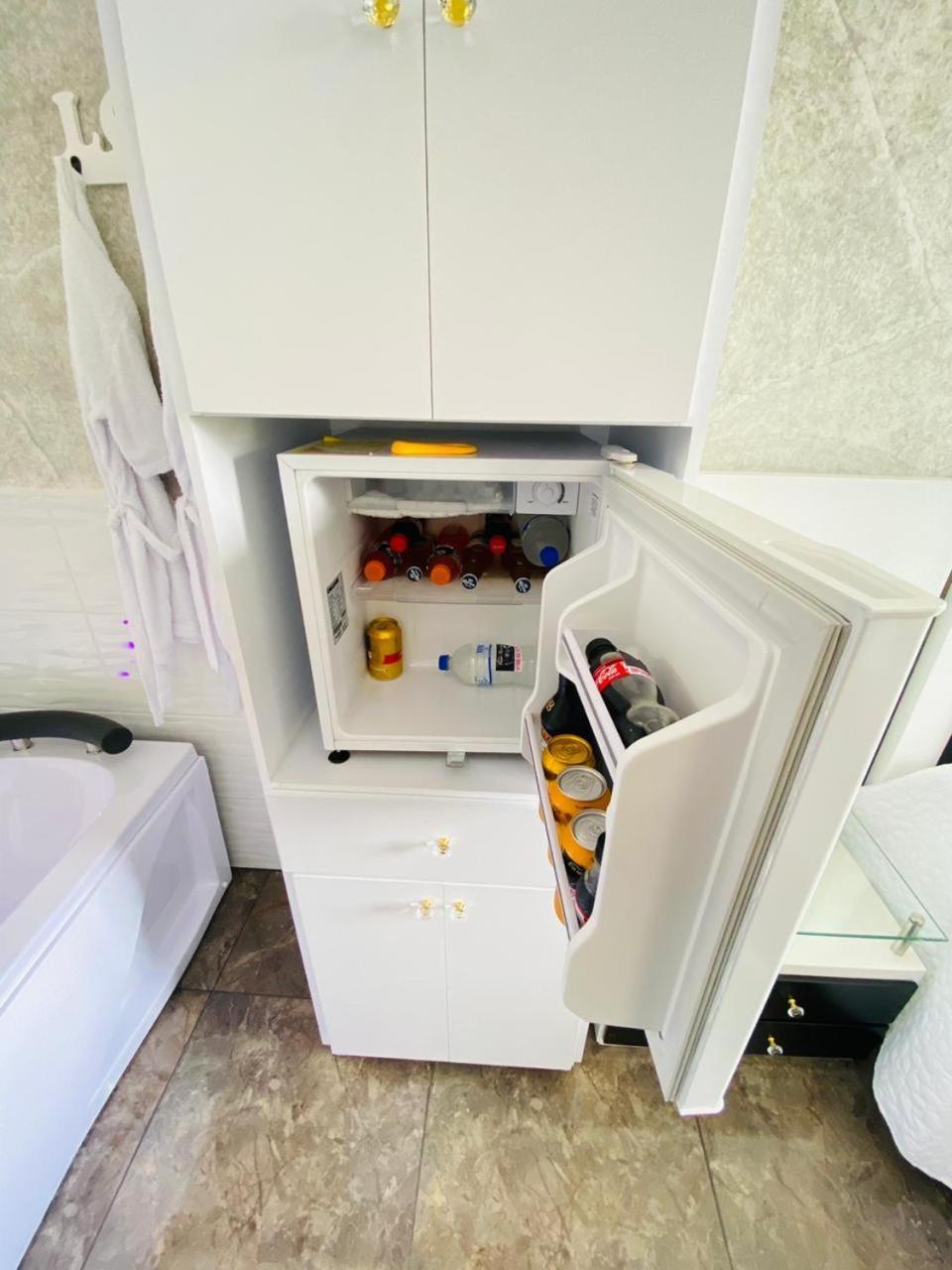 Casaboutique Hotel Salento Pokoj fotografie