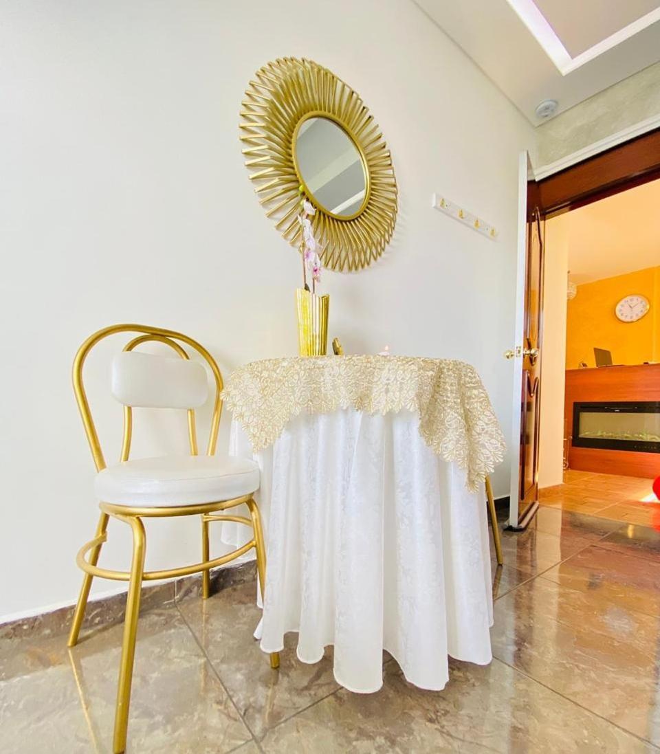 Casaboutique Hotel Salento Pokoj fotografie