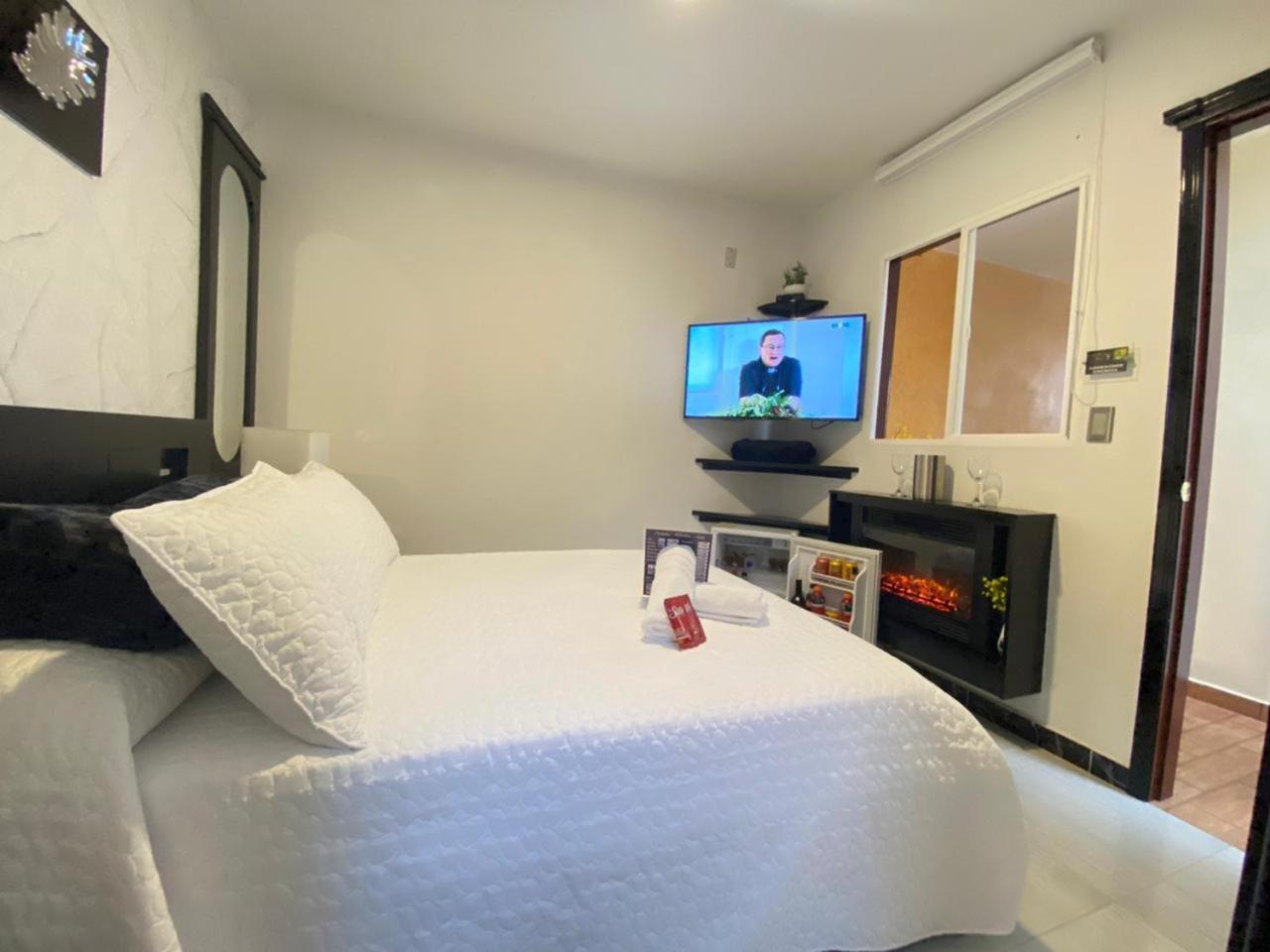 Casaboutique Hotel Salento Pokoj fotografie