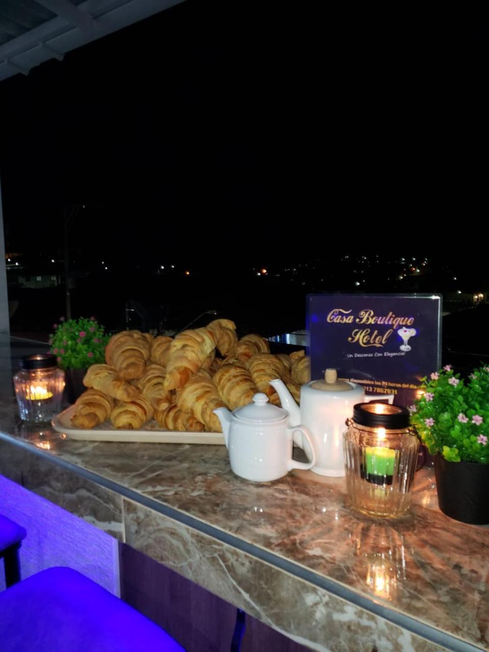 Casaboutique Hotel Salento Pokoj fotografie