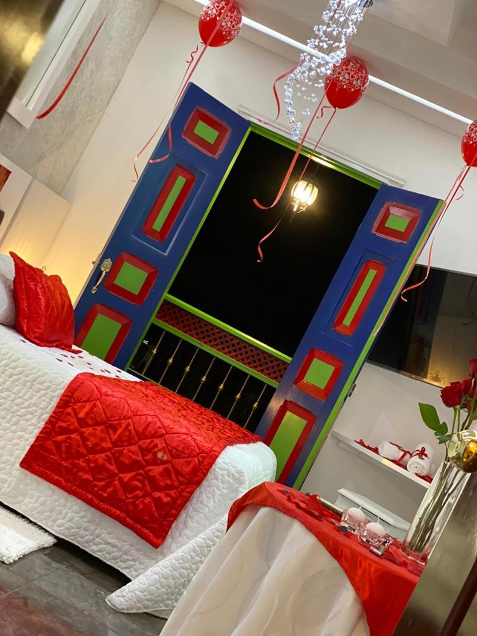 Casaboutique Hotel Salento Pokoj fotografie