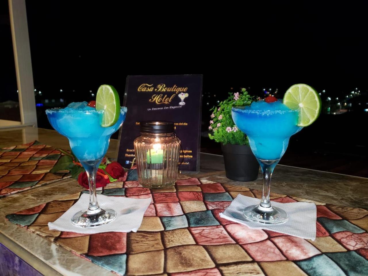 Casaboutique Hotel Salento Pokoj fotografie