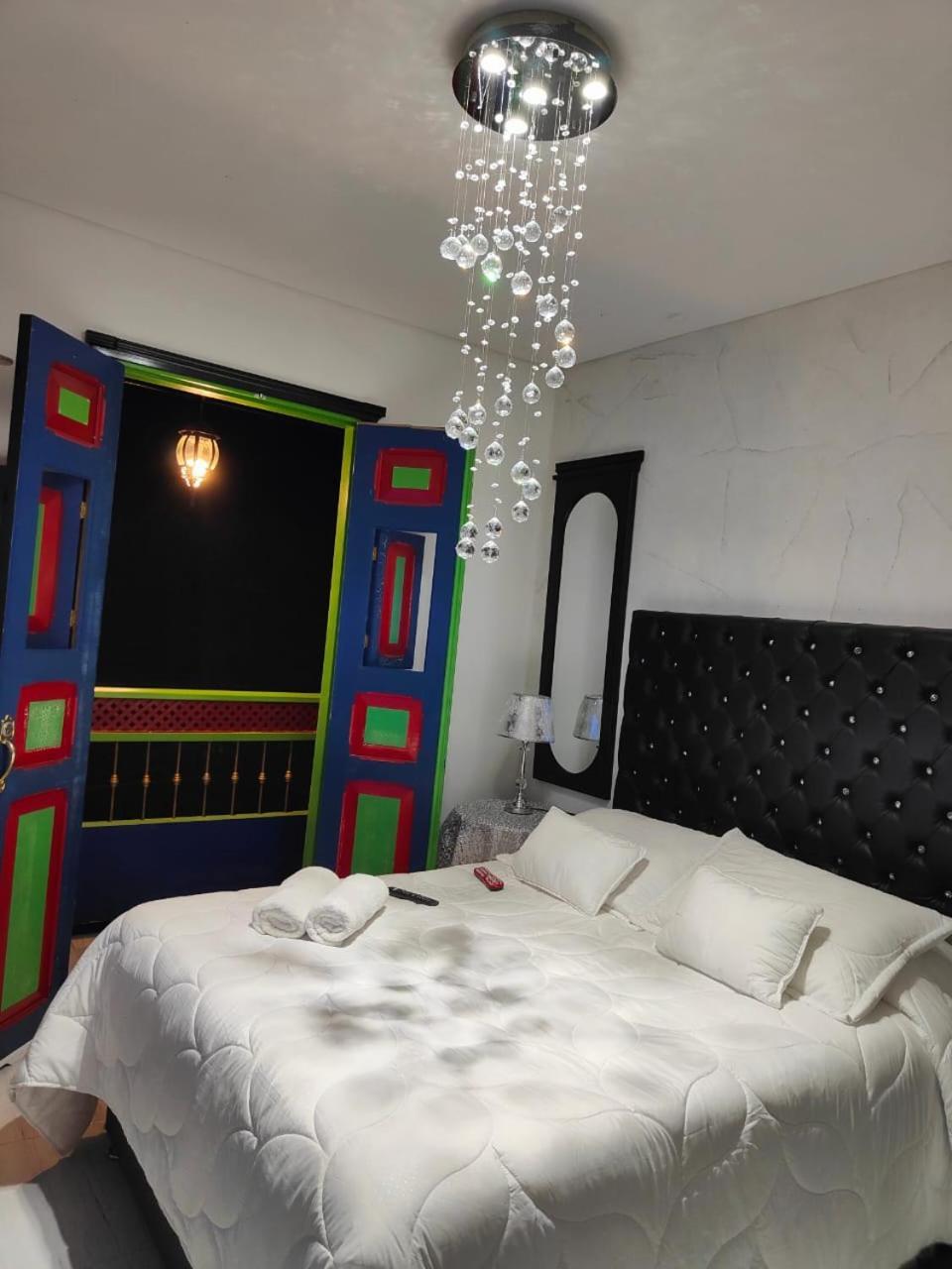 Casaboutique Hotel Salento Exteriér fotografie