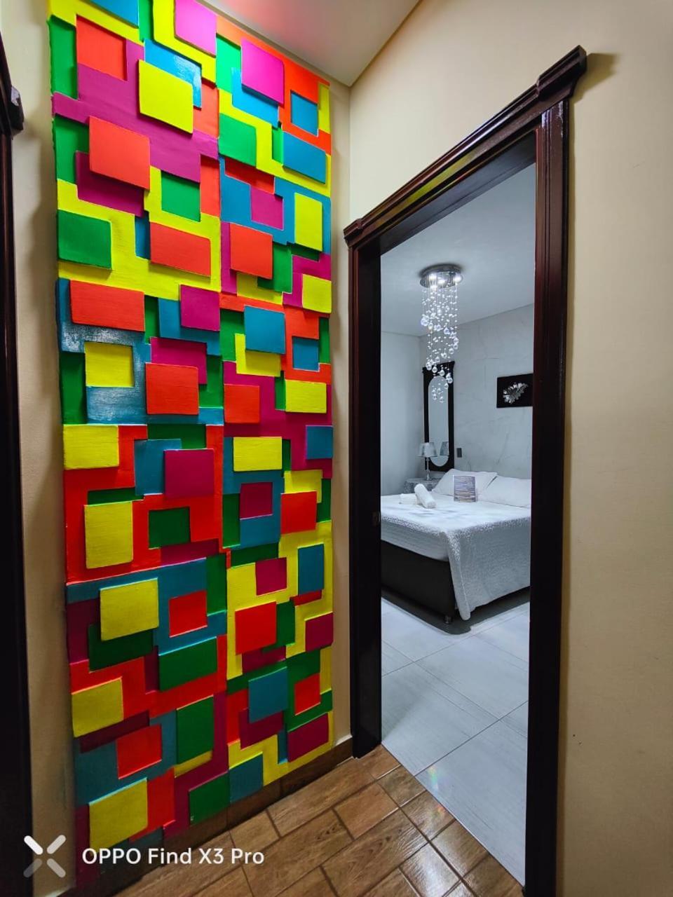 Casaboutique Hotel Salento Pokoj fotografie