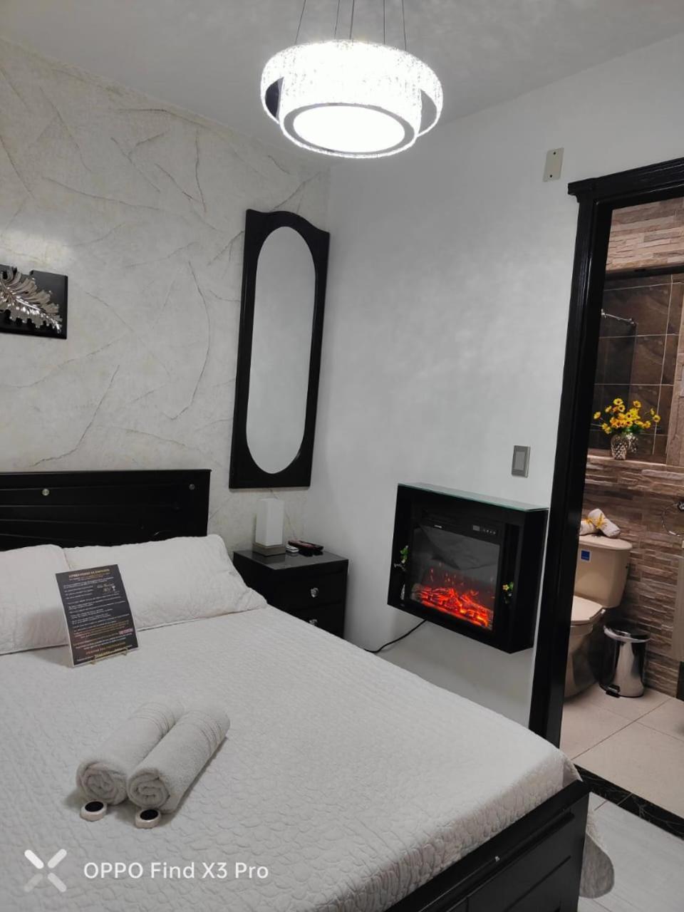 Casaboutique Hotel Salento Pokoj fotografie